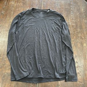 Long sleeve Adidas climalite